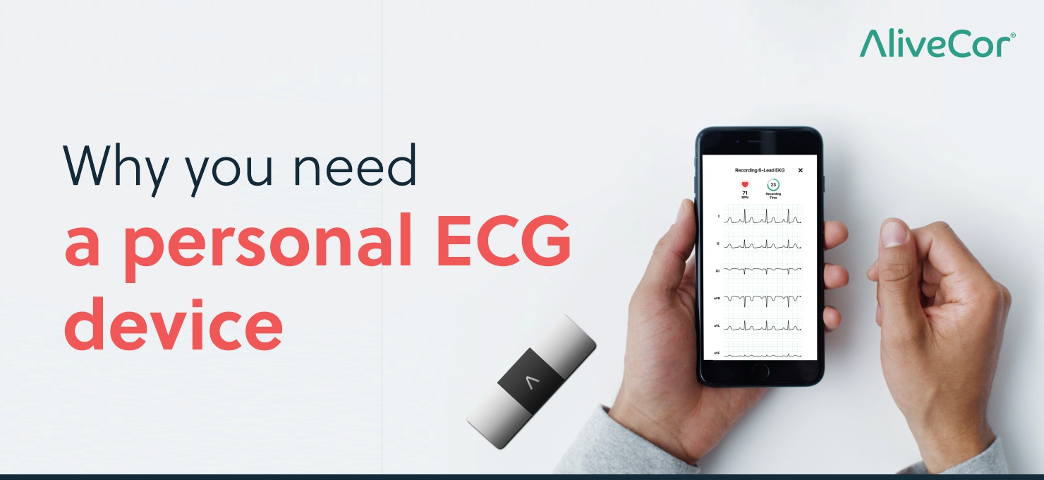 Why Do You Need Ecg